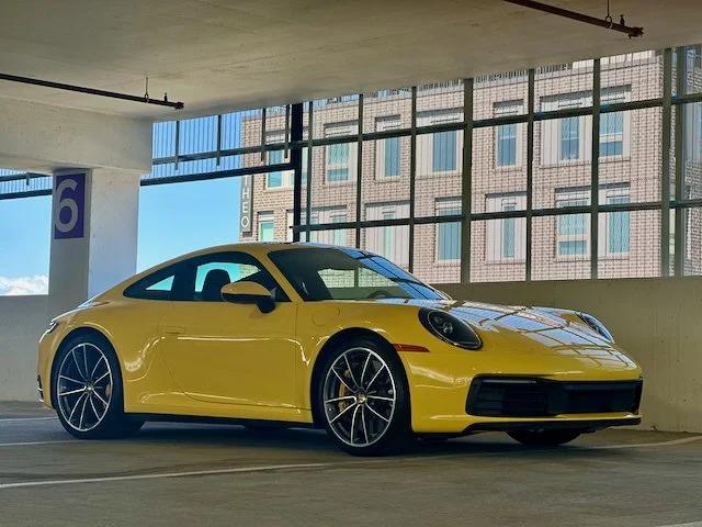 porsche 911 2020 WP0AB2A98LS228733 image porsche 911 2020 WP0AB2A98LS228733 image