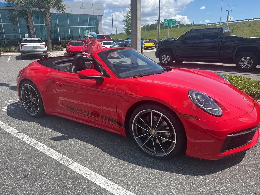 porsche 911 2020 WP0CA2A98LS251649 image porsche 911 2020 WP0CA2A98LS251649 image