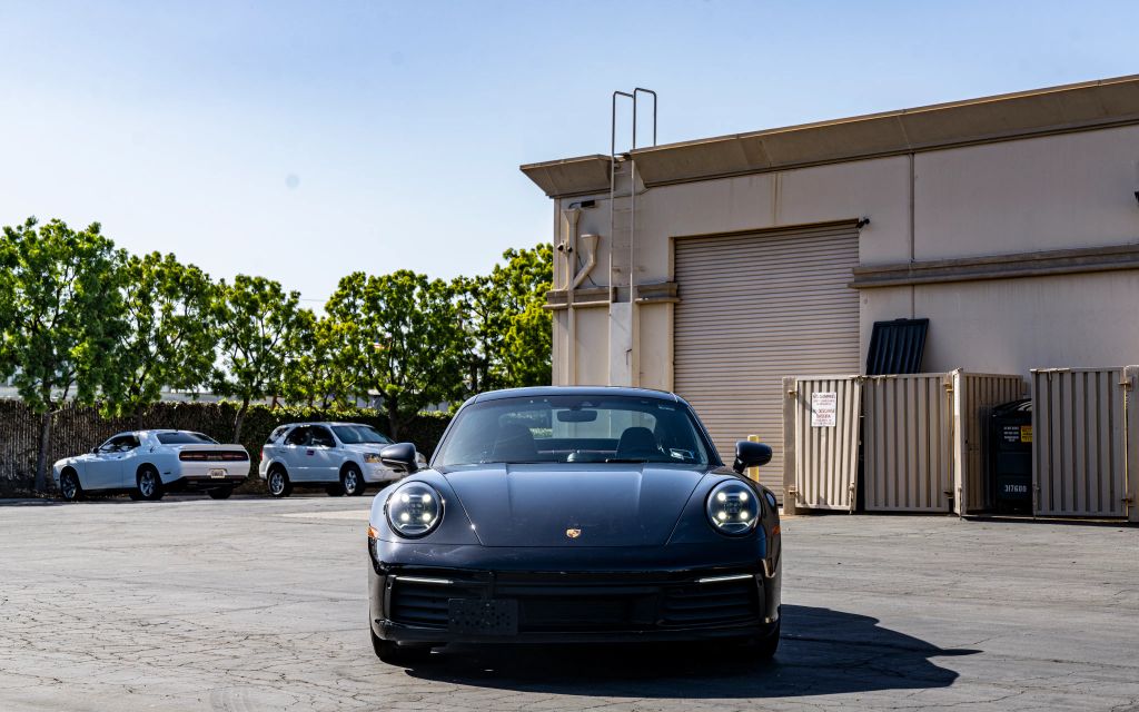 porsche 911 2020 WP0AA2A98LS205598 image porsche 911 2020 WP0AA2A98LS205598 image
