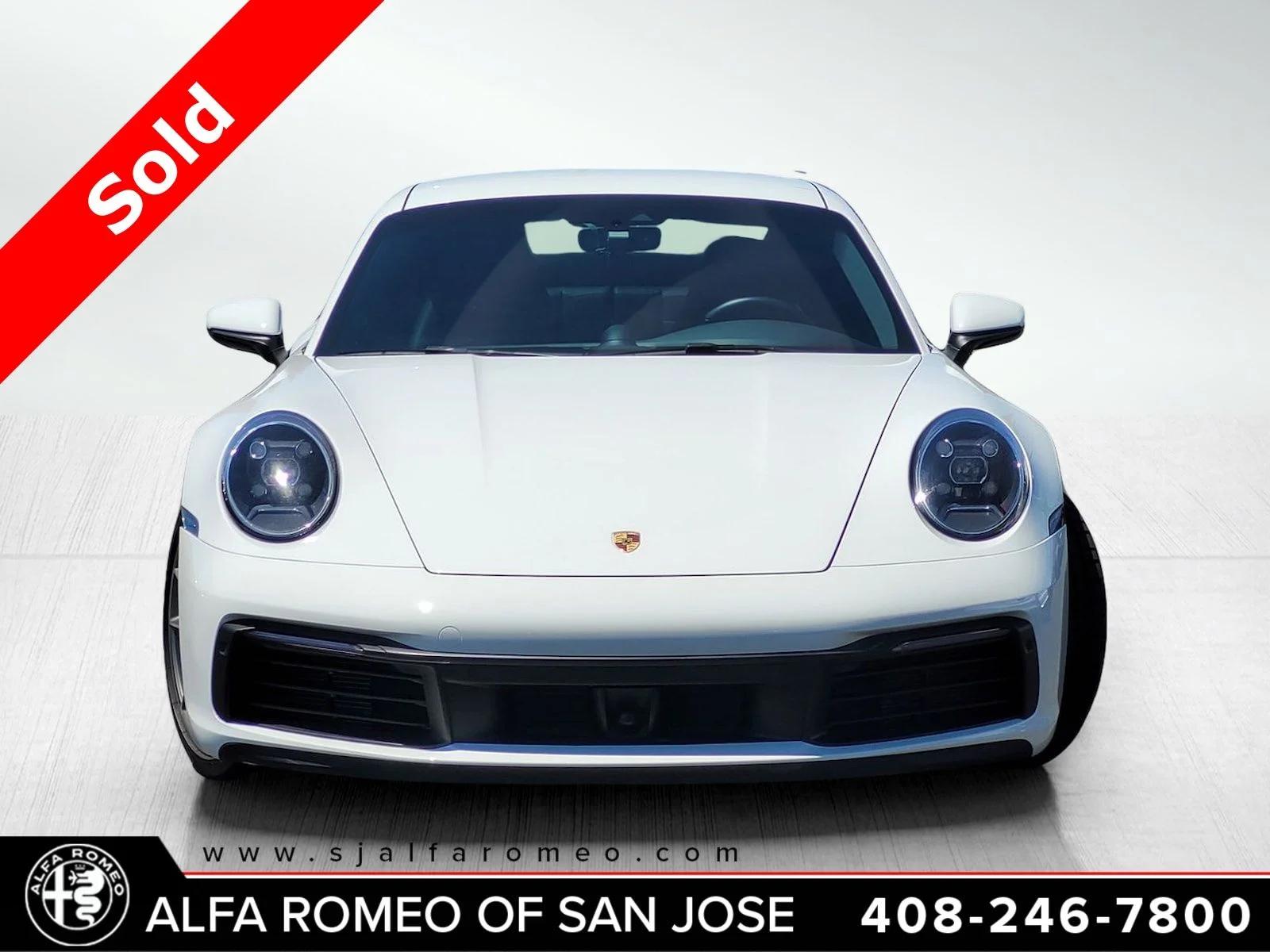 porsche 911 2020 WP0AB2A97LS228044 image porsche 911 2020 WP0AB2A97LS228044 image