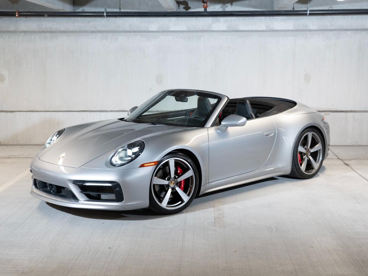 porsche 911 2020 WP0CB2A92LS263339 image porsche 911 2020 WP0CB2A92LS263339 image