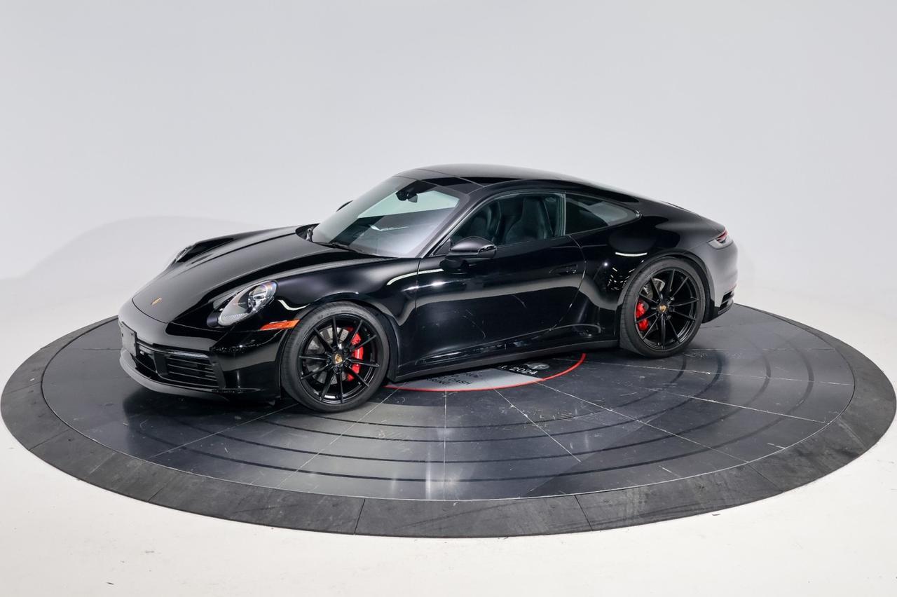 porsche 911 2020 WP0AB2A96LS225667 image porsche 911 2020 WP0AB2A96LS225667 image