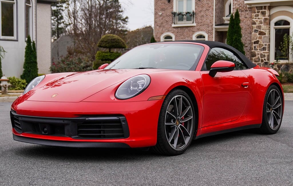 porsche 911 2020 WP0CB2A92LS263938 image porsche 911 2020 WP0CB2A92LS263938 image
