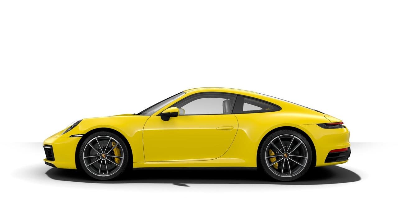 porsche 911 2020 WP0AB2A98LS228716 image porsche 911 2020 WP0AB2A98LS228716 image