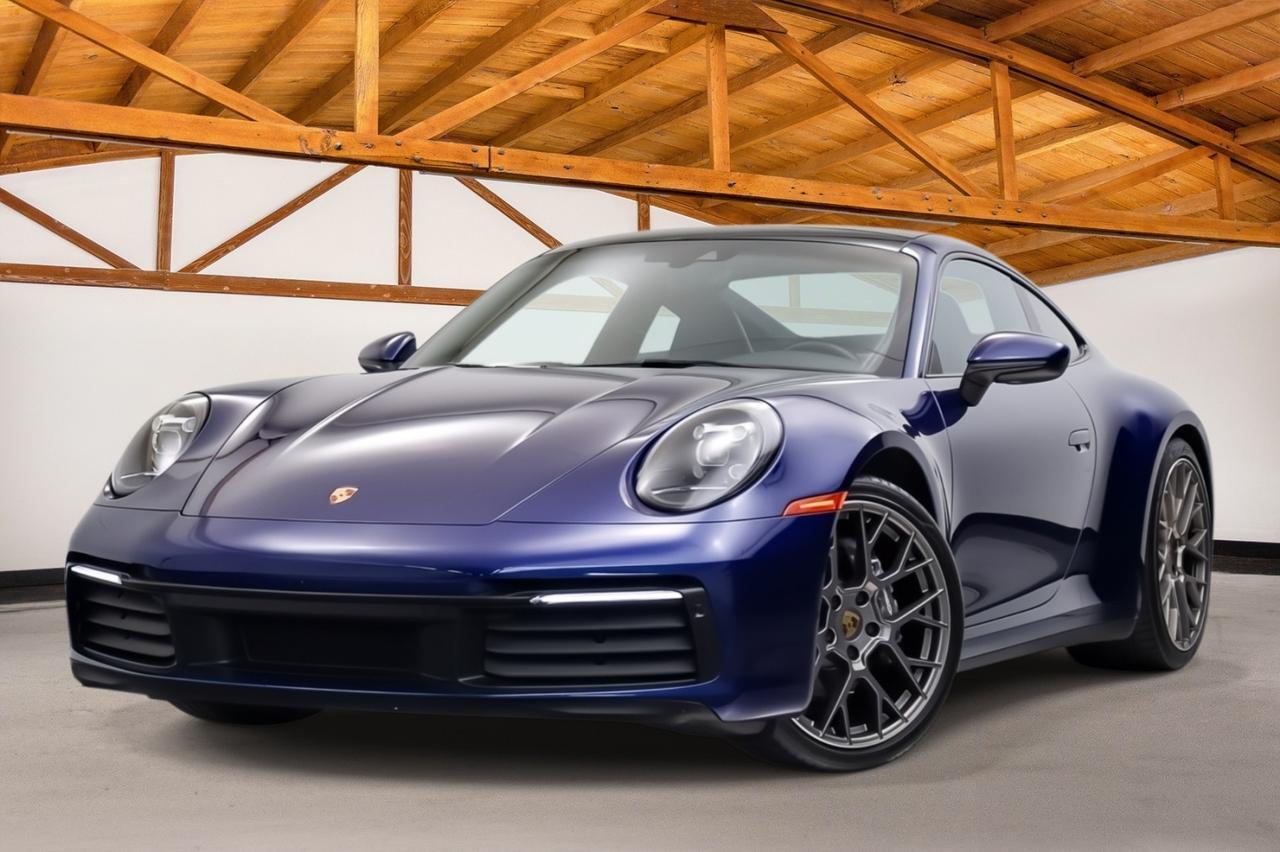 porsche 911 2020 WP0AA2A90LS205708 image porsche 911 2020 WP0AA2A90LS205708 image