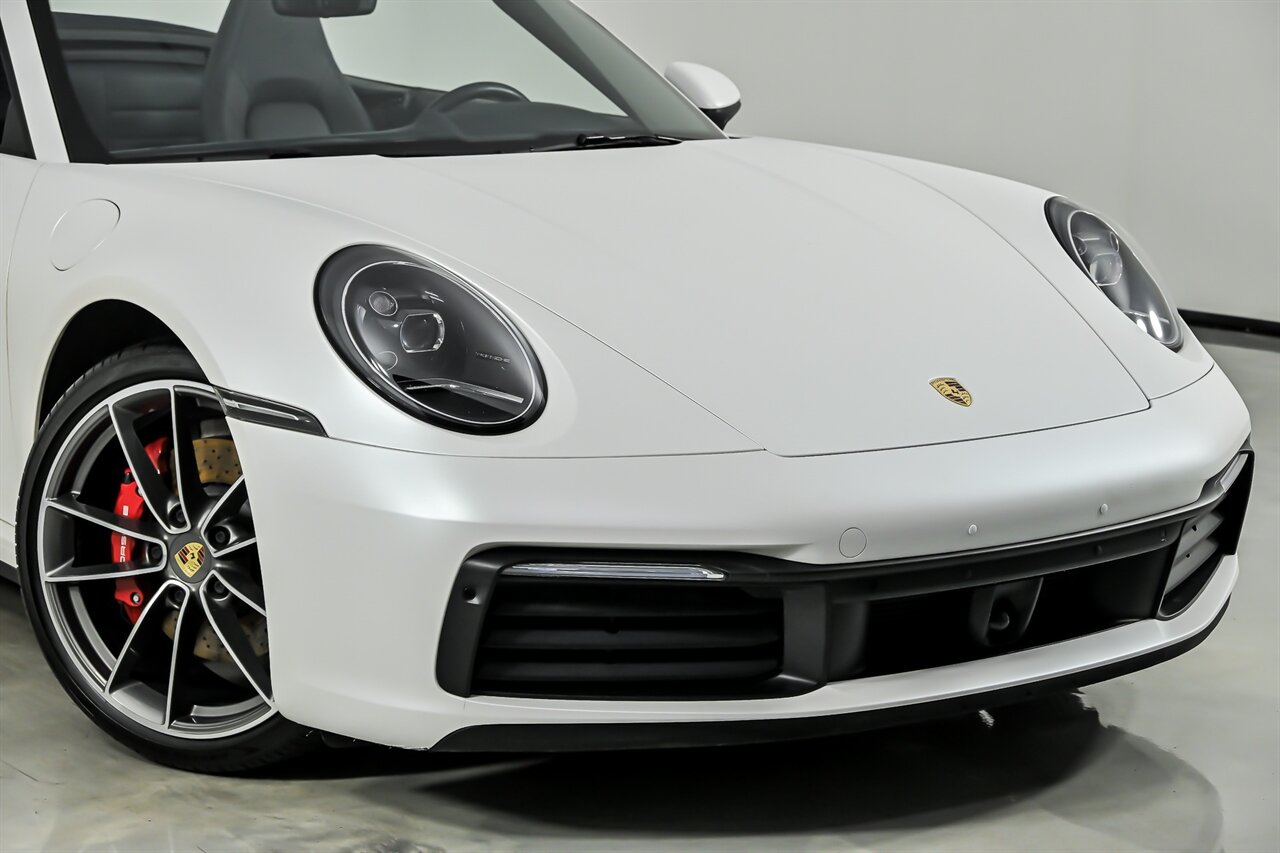 porsche 911 2020 WP0CB2A99LS262754 image porsche 911 2020 WP0CB2A99LS262754 image