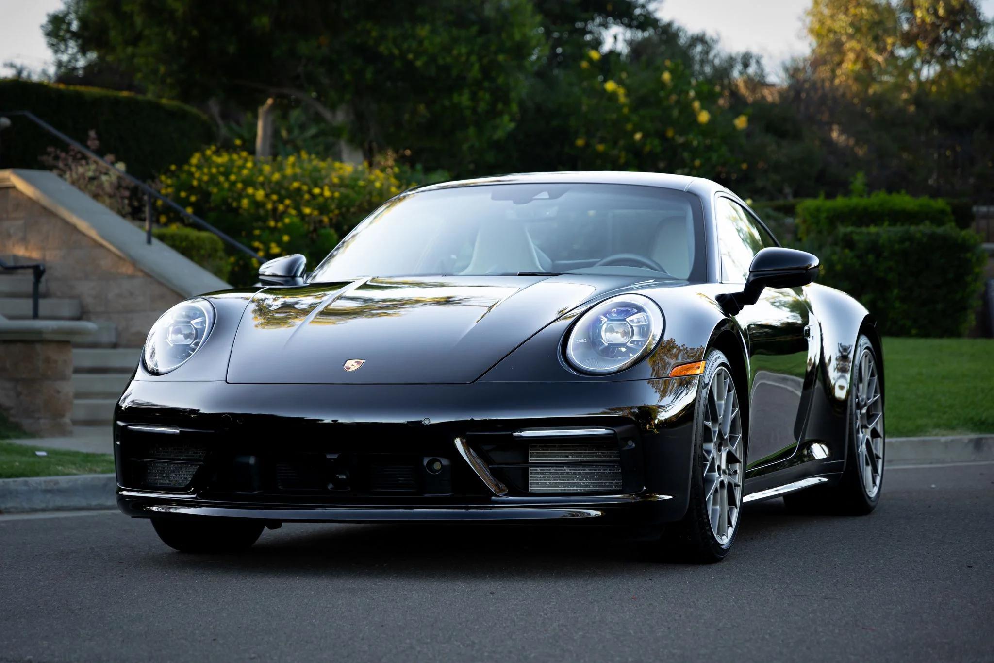 porsche 911 2020 WP0AB2A96LS226334 image porsche 911 2020 WP0AB2A96LS226334 image