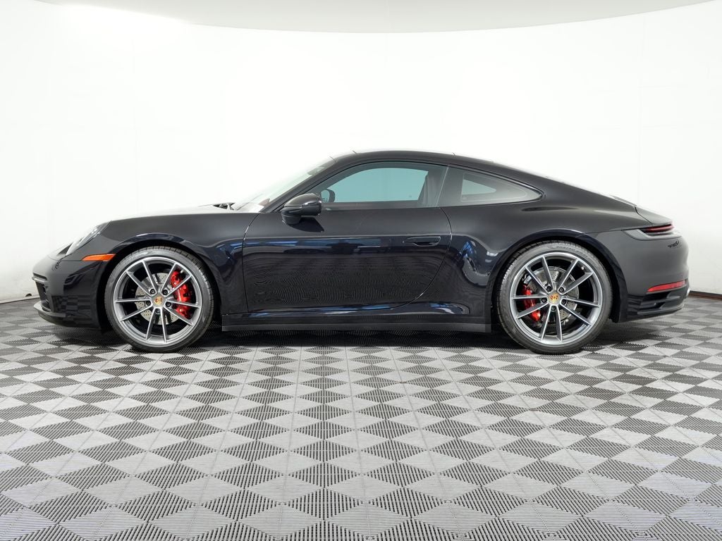 porsche 911 2020 WP0AA2A97LS206323 image porsche 911 2020 WP0AA2A97LS206323 image
