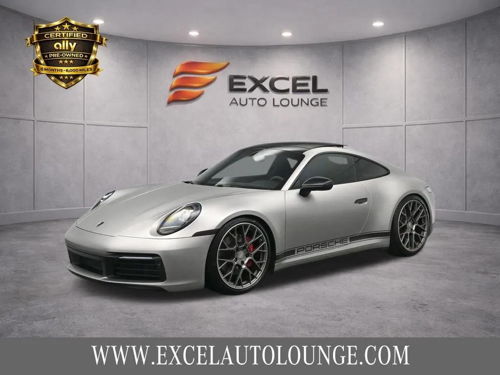 porsche 911 2020 WP0AB2A94LS225411 image porsche 911 2020 WP0AB2A94LS225411 image