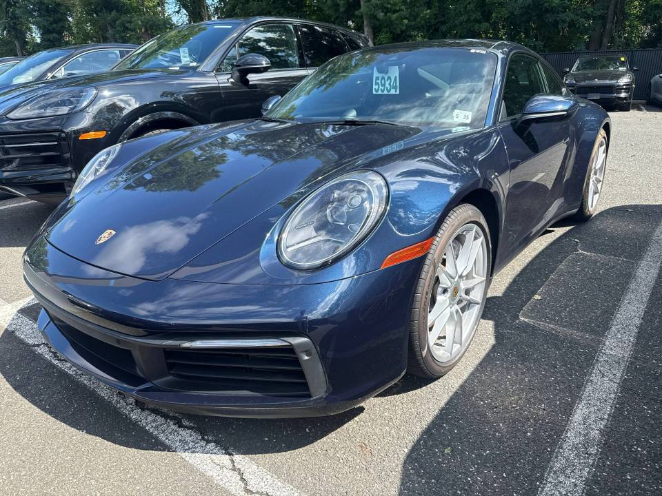 porsche 911 2020 WP0AA2A93LS205637 image porsche 911 2020 WP0AA2A93LS205637 image