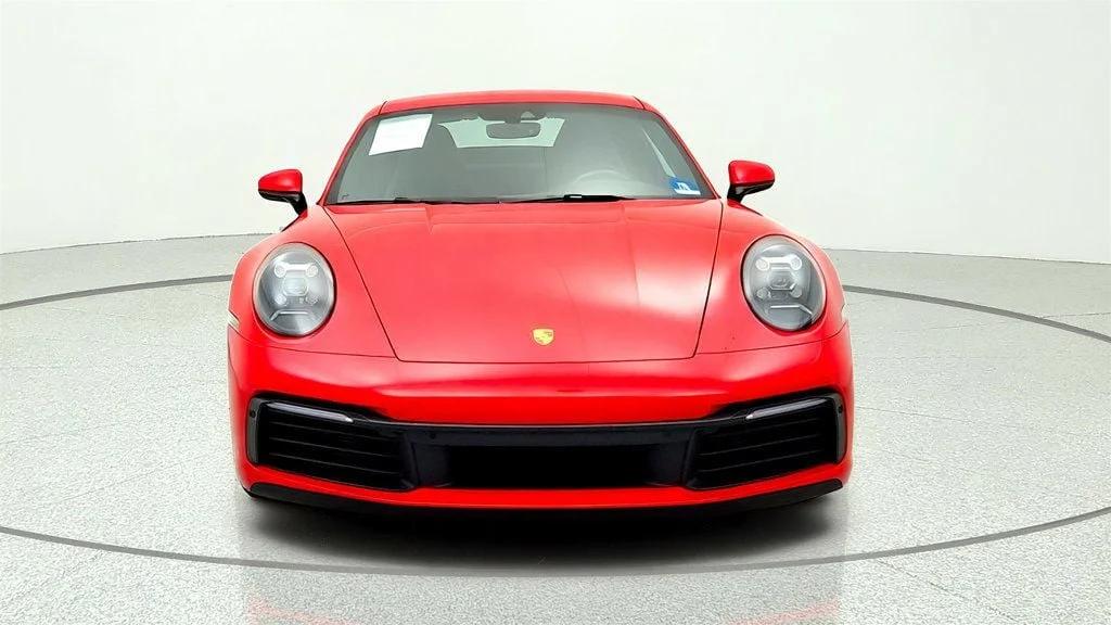 porsche 911 2020 WP0AA2A94LS205775 image porsche 911 2020 WP0AA2A94LS205775 image