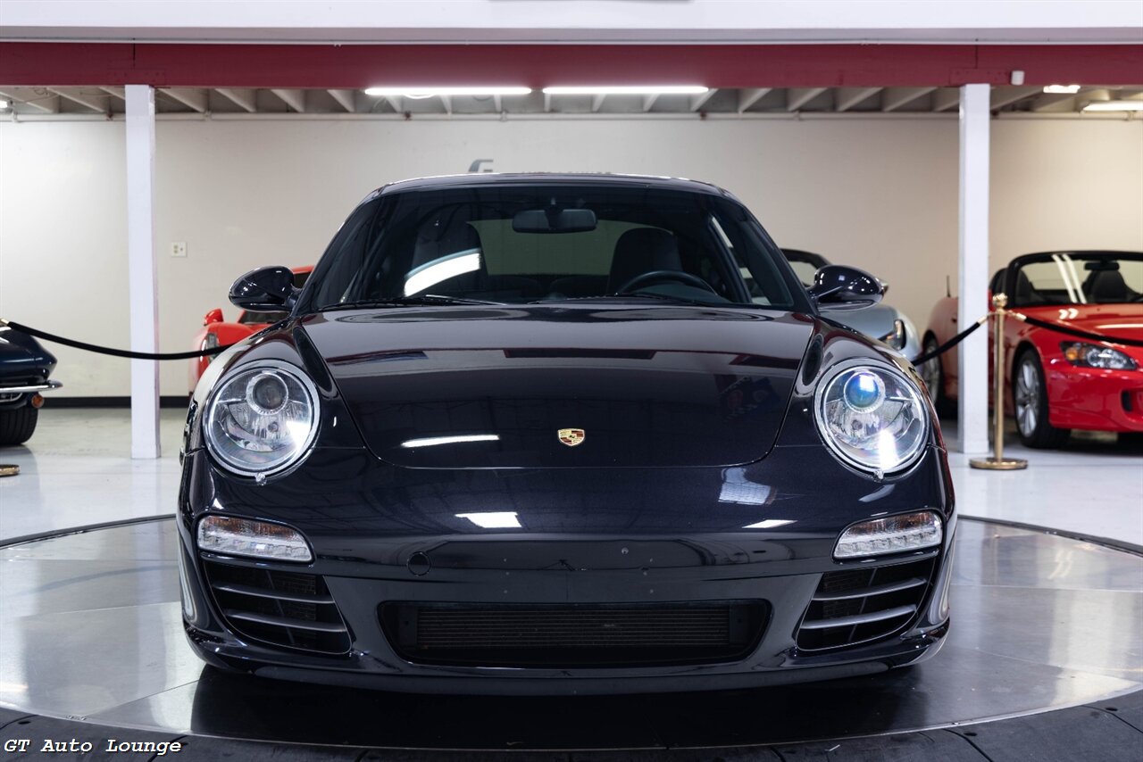 porsche 911 2011 WP0AB2A95BS721025 image porsche 911 2011 WP0AB2A95BS721025 image