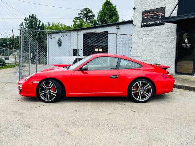 porsche 911 2011 WP0AB2A93BS720763 image porsche 911 2011 WP0AB2A93BS720763 image