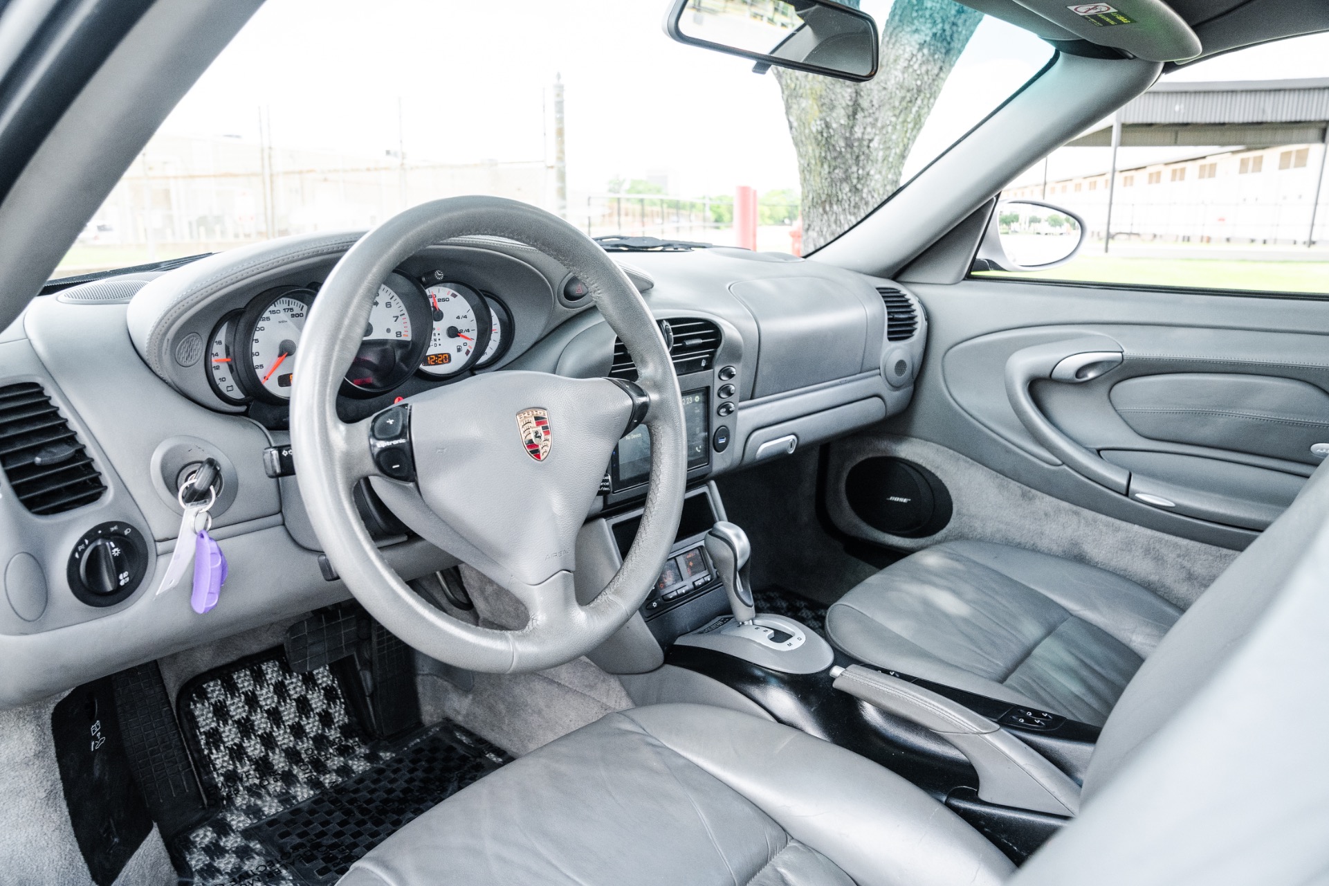 porsche 911 2003 WP0CA29973S650640 image porsche 911 2003 WP0CA29973S650640 image