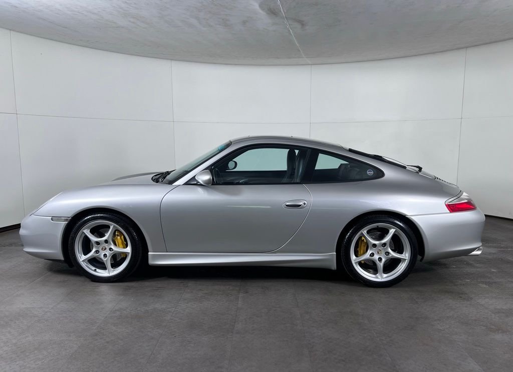 porsche 911 2003 WP0AA29973S621856 image porsche 911 2003 WP0AA29973S621856 image