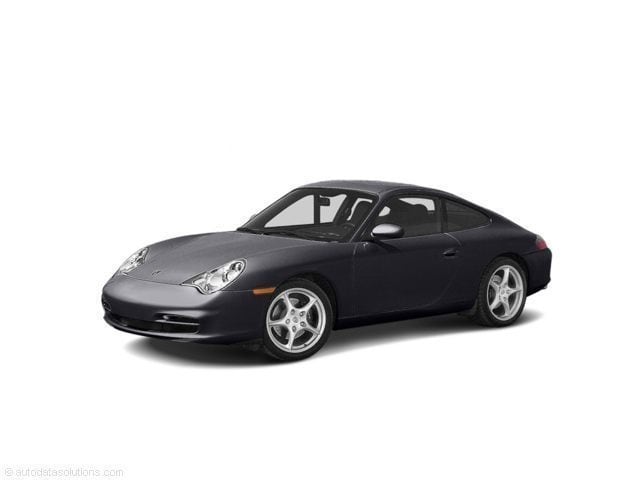porsche 911 2003 WP0AB29993S685409 image porsche 911 2003 WP0AB29993S685409 image