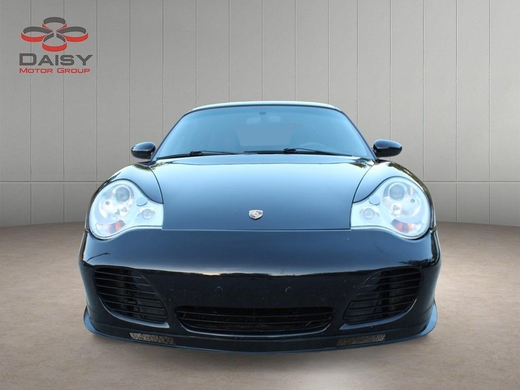 porsche 911 2003 WP0AB29903S685945 image porsche 911 2003 WP0AB29903S685945 image