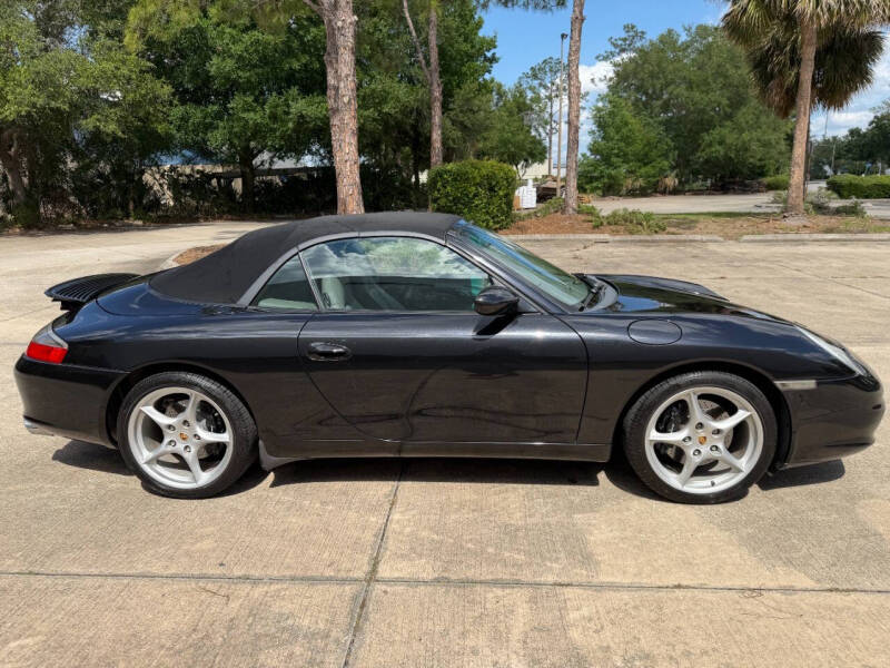 porsche 911 2003 WP0CA29923S653106 image porsche 911 2003 WP0CA29923S653106 image