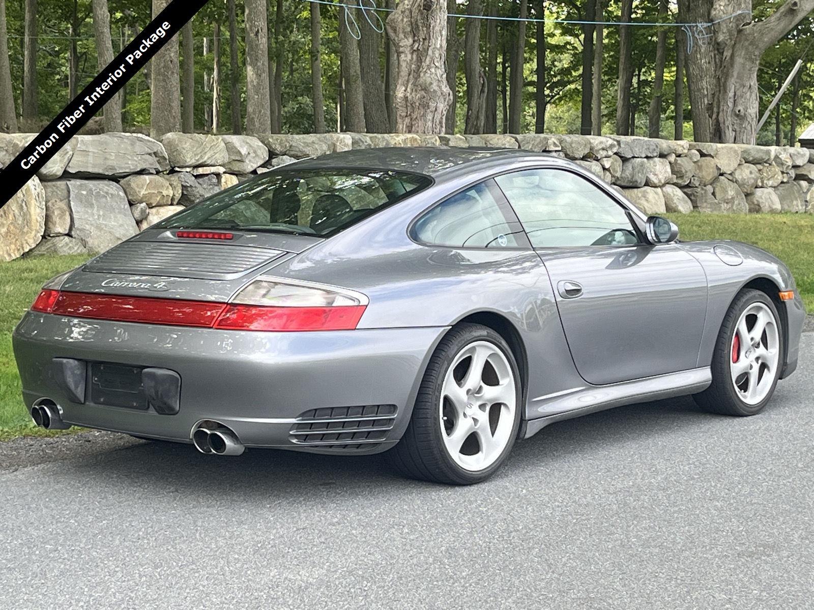 porsche 911 2003 WP0AA29943S621992 image porsche 911 2003 WP0AA29943S621992 image
