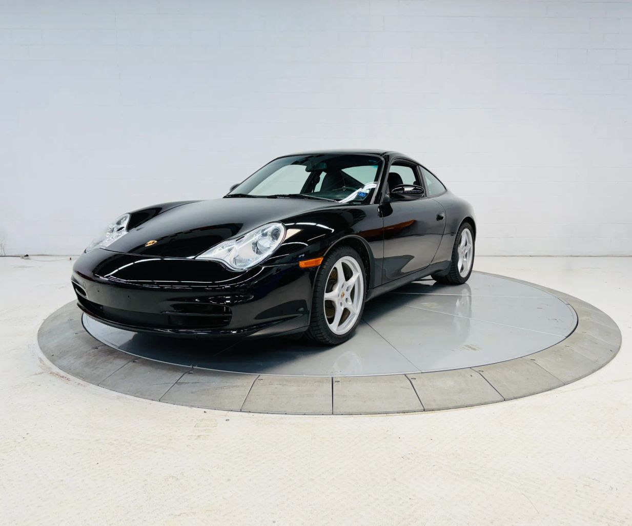 porsche 911 2003 WP0AA29963S620908 image porsche 911 2003 WP0AA29963S620908 image