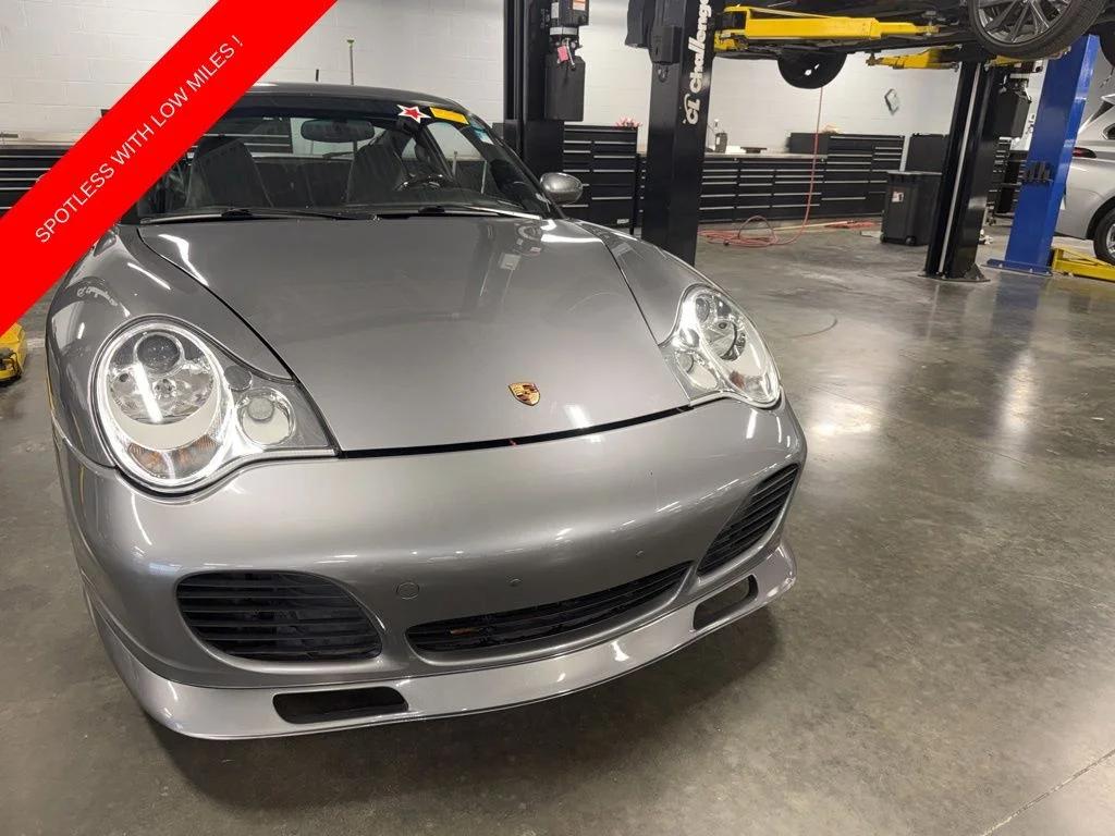 porsche 911 2003 WP0AB29983S686504 image porsche 911 2003 WP0AB29983S686504 image