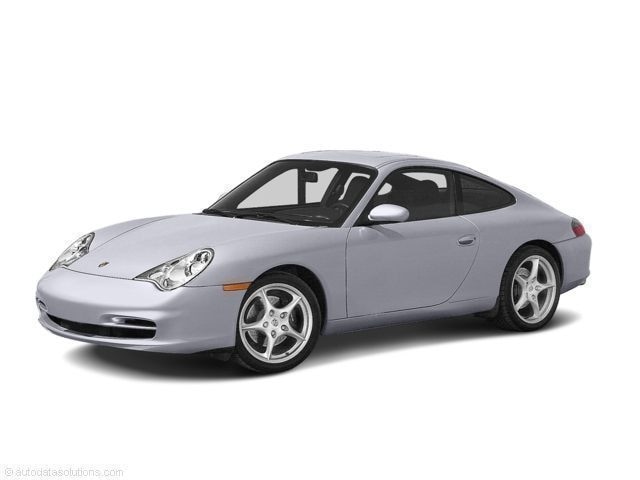 porsche 911 2003 WP0AA29983S620134 image porsche 911 2003 WP0AA29983S620134 image