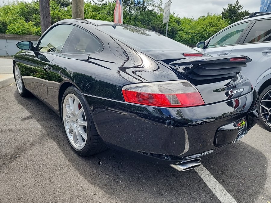 porsche 911 2003 WP0AA299X3S621091 image porsche 911 2003 WP0AA299X3S621091 image