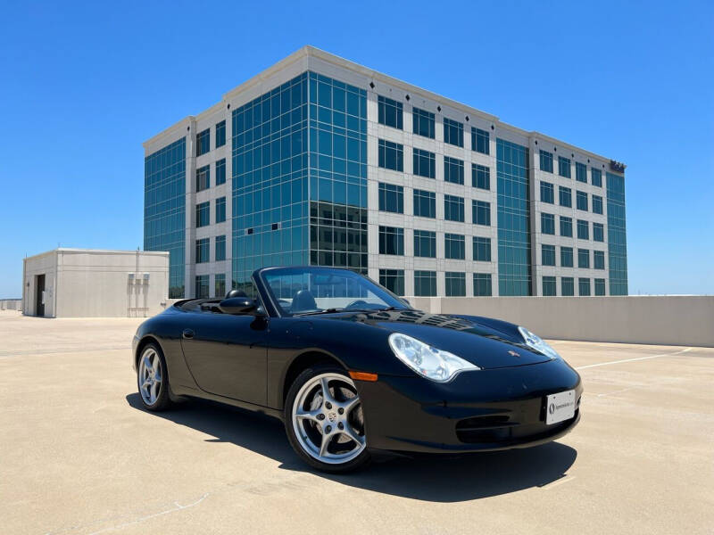 porsche 911 2003 WP0CA29963S652850 image porsche 911 2003 WP0CA29963S652850 image