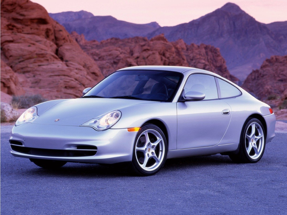 porsche 911 2003 WP0AA299X3S622791 image porsche 911 2003 WP0AA299X3S622791 image