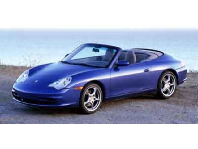 porsche 911 2003 WP0CA29953S653262 image porsche 911 2003 WP0CA29953S653262 image