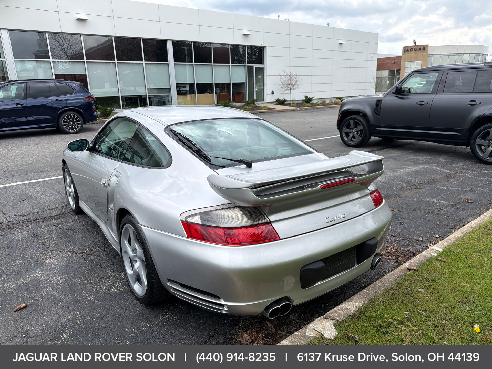porsche 911 2003 WP0AB29913S685422 image porsche 911 2003 WP0AB29913S685422 image