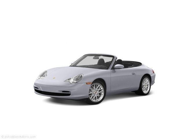 porsche 911 2003 WP0CA29933S653082 image porsche 911 2003 WP0CA29933S653082 image