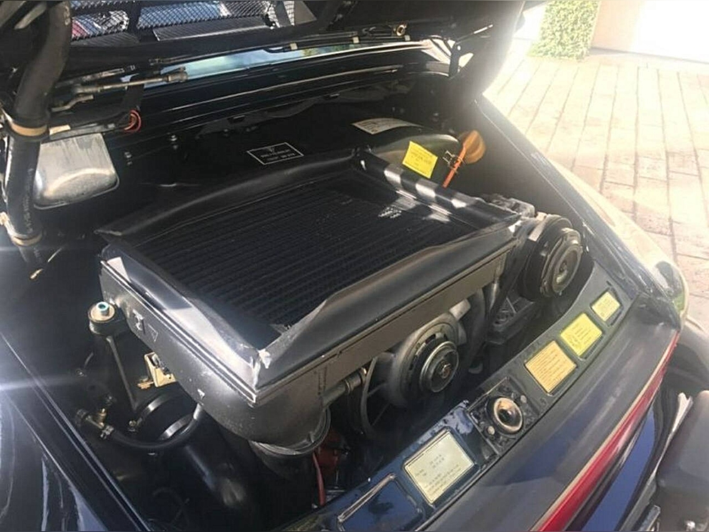 porsche 911 1987 WP0JB093XHS140391 image porsche 911 1987 WP0JB093XHS140391 image
