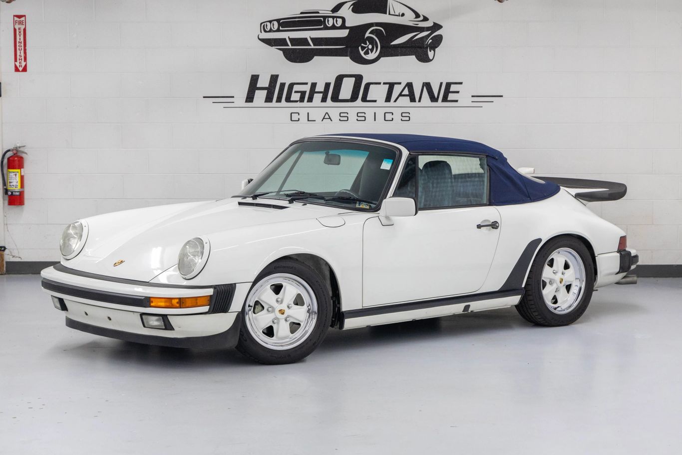 porsche 911 1987 WP0EB0911HS171836 image porsche 911 1987 WP0EB0911HS171836 image