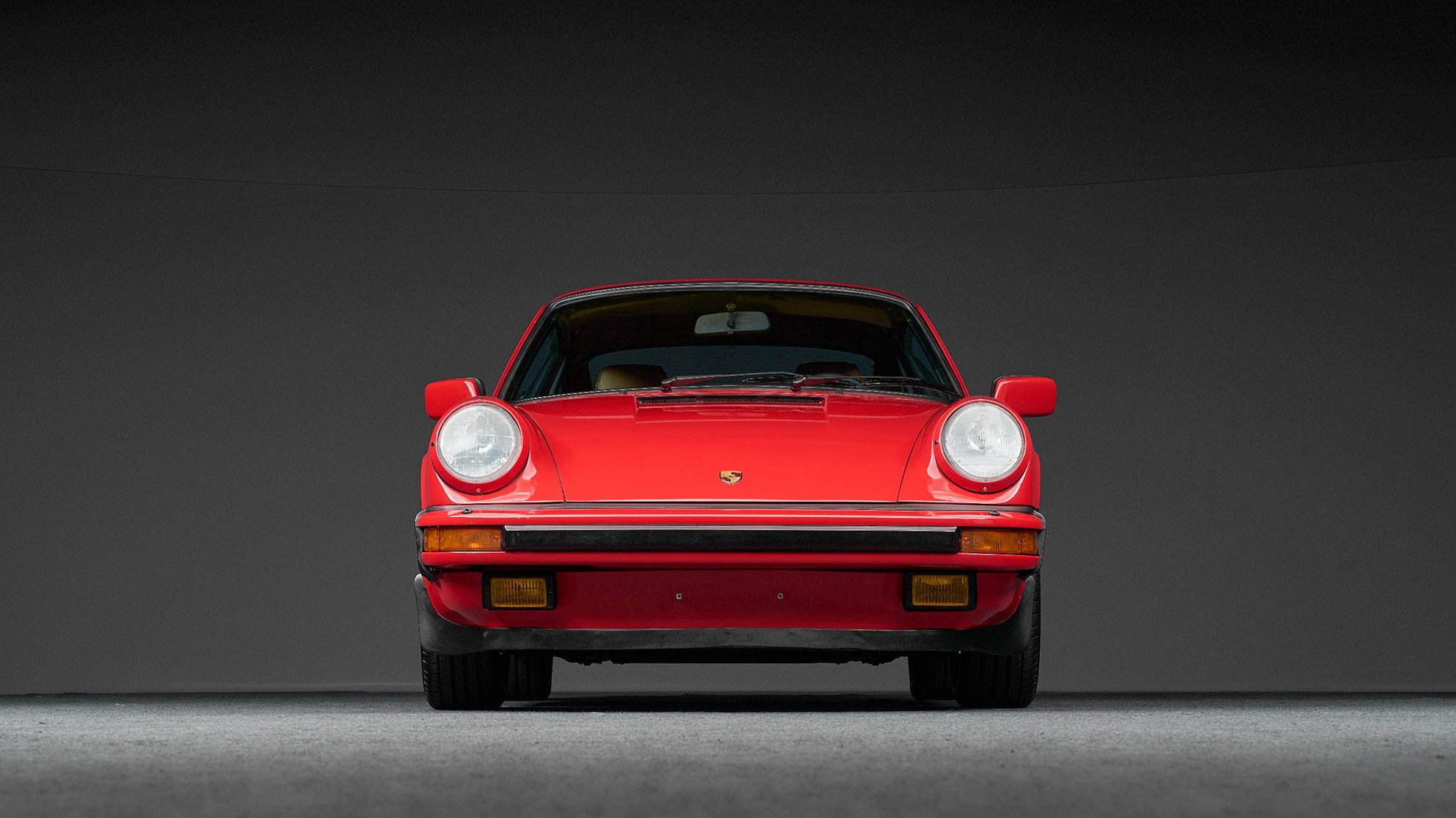 porsche 911 1987 WP0AB0917HS120761 image porsche 911 1987 WP0AB0917HS120761 image