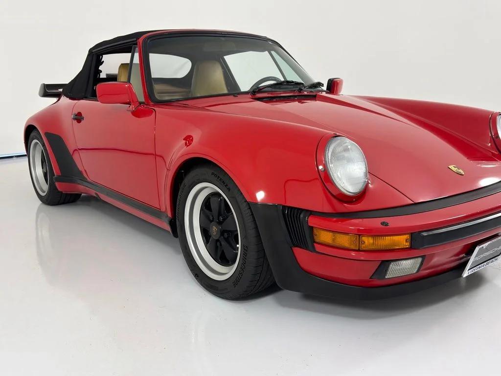 porsche 911 1987 WP0EB0938HS070150 image porsche 911 1987 WP0EB0938HS070150 image