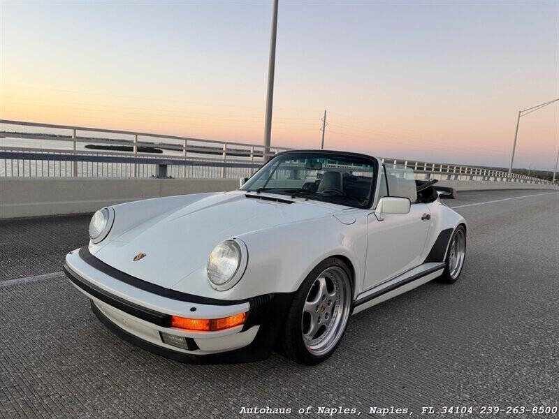 porsche 911 1987 WP0EB0931HS070135 image porsche 911 1987 WP0EB0931HS070135 image