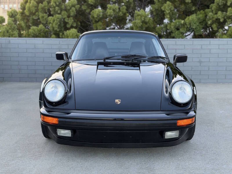 porsche 911 1987 WP0JB0938HS050253 image porsche 911 1987 WP0JB0938HS050253 image
