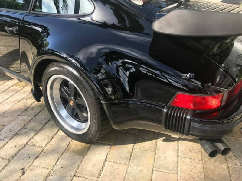 porsche 911 1987 WP0JB0937HS532356 image porsche 911 1987 WP0JB0937HS532356 image