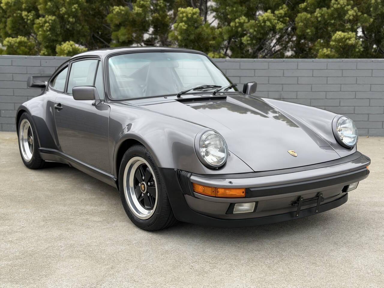 porsche 911 1985 WP0AB0916FS120392 image porsche 911 1985 WP0AB0916FS120392 image