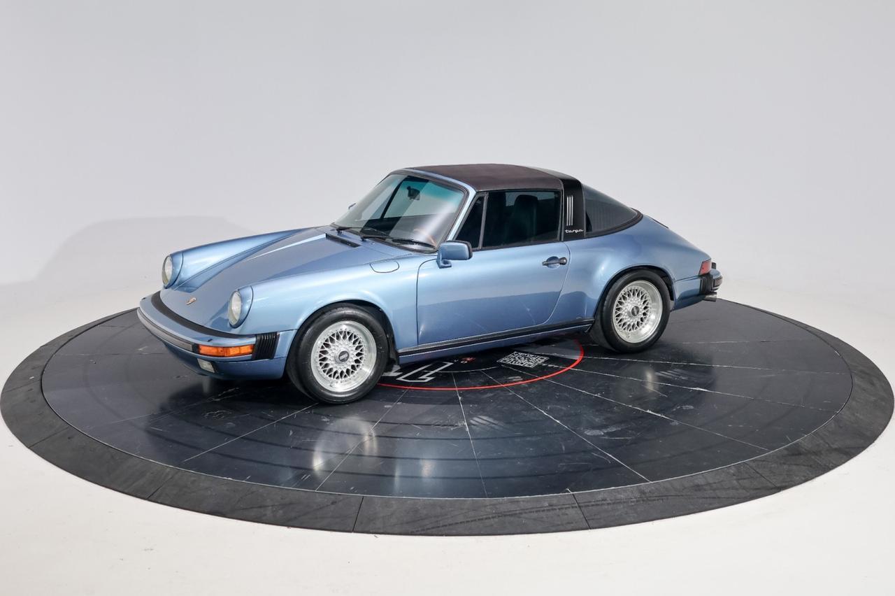 porsche 911 1985 WP0EB0914FS160598 image porsche 911 1985 WP0EB0914FS160598 image