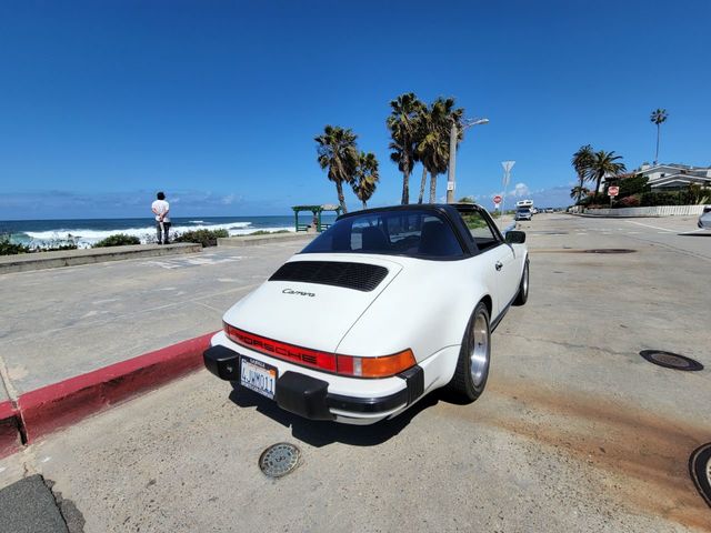 porsche 911 1985 WP0EB0915FS161453 image porsche 911 1985 WP0EB0915FS161453 image