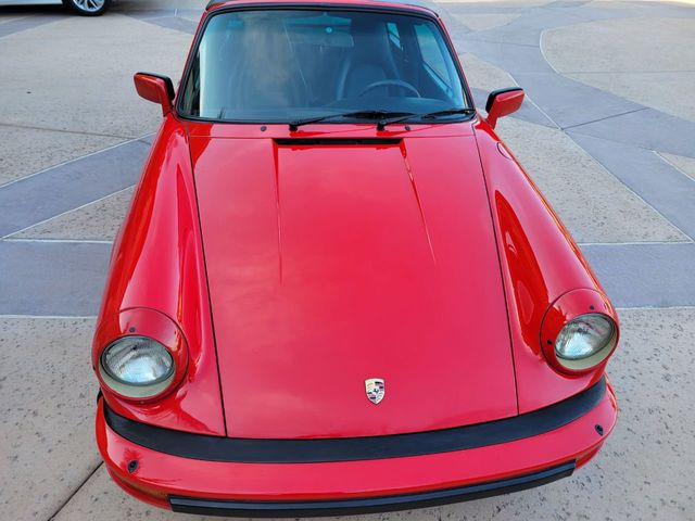 porsche 911 1985 WP0EB0914FS161329 image porsche 911 1985 WP0EB0914FS161329 image