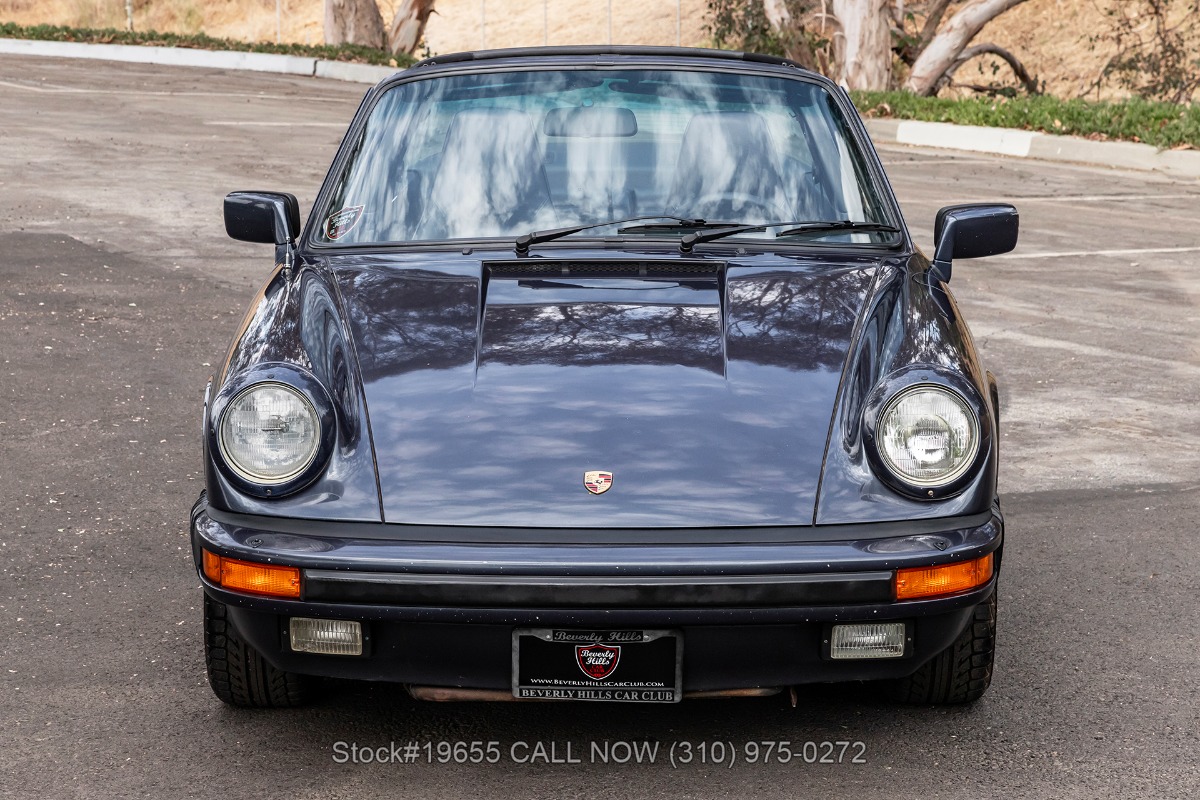 porsche 911 1985 WP0EB0911FS160882 image porsche 911 1985 WP0EB0911FS160882 image