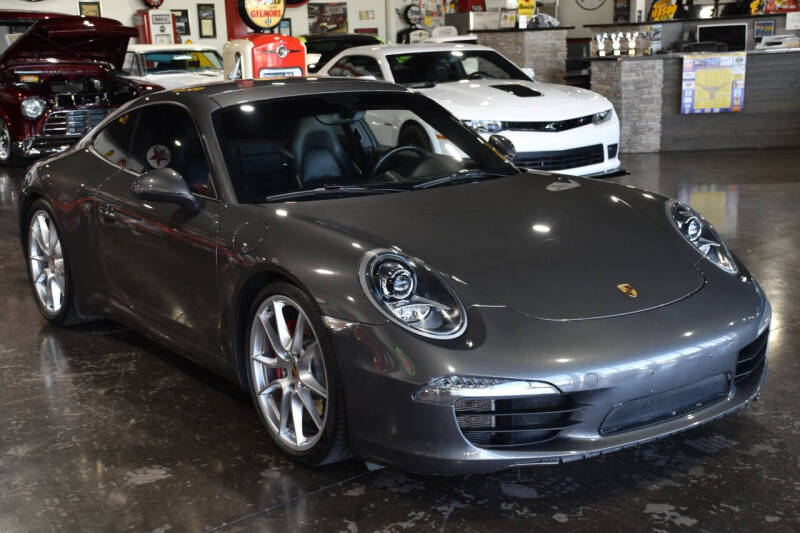 porsche 911 2013 WP0AB2A94DS121616 image porsche 911 2013 WP0AB2A94DS121616 image