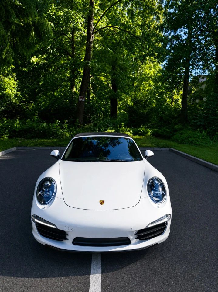 porsche 911 2013 WP0CB2A99DS154507 image porsche 911 2013 WP0CB2A99DS154507 image