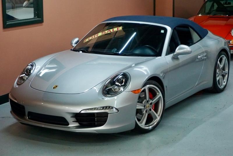 porsche 911 2013 WP0CB2A96DS156571 image porsche 911 2013 WP0CB2A96DS156571 image