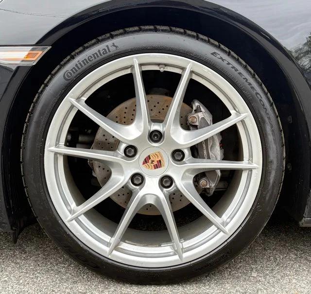 porsche 911 2013 WP0CA2A95DS141188 image porsche 911 2013 WP0CA2A95DS141188 image