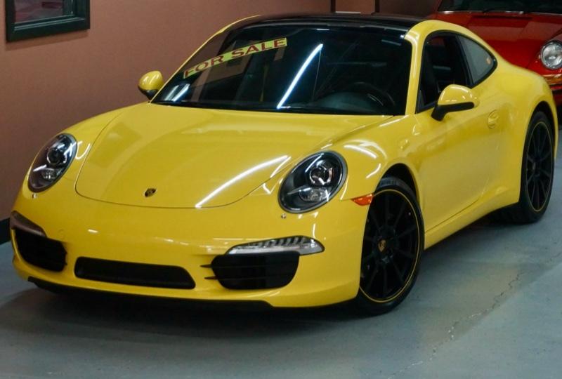 porsche 911 2013 WP0AA2A92DS107877 image porsche 911 2013 WP0AA2A92DS107877 image
