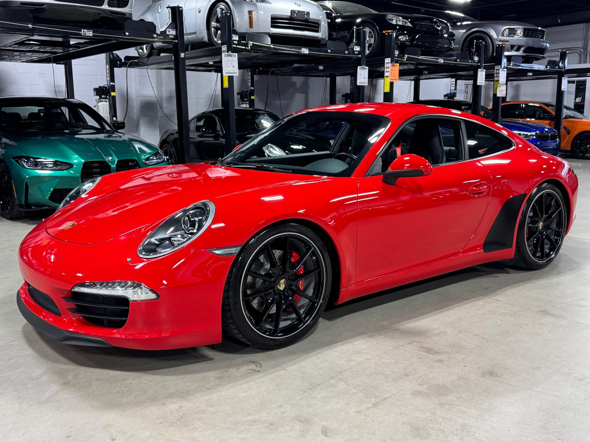 porsche 911 2013 WP0AB2A98DS120274 image porsche 911 2013 WP0AB2A98DS120274 image